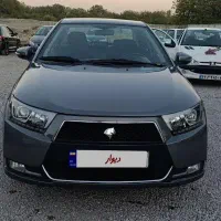 دنا ۱۴۰۰ تیپ ۲