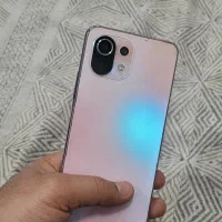 گوشی mi11 lite|موبایل|سوسنگرد, |دیوار