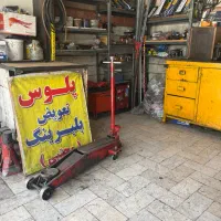 مکانیک ماهر نیازمندیم