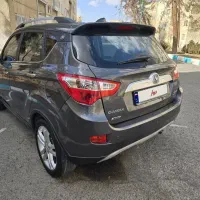 چانگان95سندتکبرگ 73تاکارمشابه‌صفر