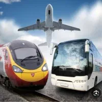 فروش بلیط هواپیما اتوبوس 15 درصد زیر قیمت سایت