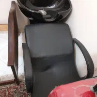 صندلی های آرایشگاه|آرایشگاه و سالن‌های زیبایی|تهران, دولاب|دیوار