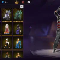 اکانت فری فایر|کنسول، بازی ویدئویی و آنلاین|یزد, |دیوار