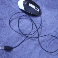 موس کامپیوتر