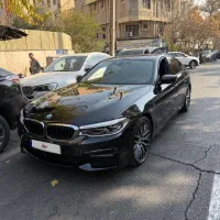 Bmw 530 2017