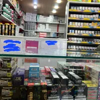انواع ویپ هایی شارژی و یکبار مصرف و سالت|زیورآلات و اکسسوری|اهواز, منبع اب|دیوار
