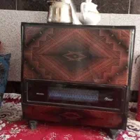 بخاری گاز سوز ایران شرق