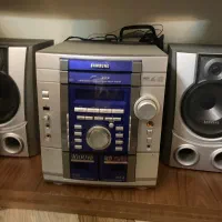 ضبط صوت سامسونگ