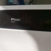 ماشین ظرفشویی مجیک اصل کره ای