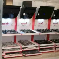 سینک و هود و گاز شیرالات فرنگی روشویی رز مدلG۵۵