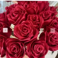 گل مصنوعی ربانی