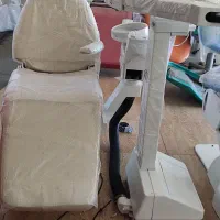 یونیت دندانپزشکی ریتر آلمان|پزشکی|تبریز, |دیوار