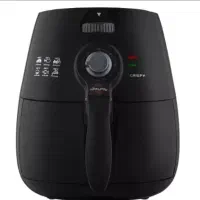 سرخکن کریسپی پارس خزر