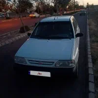 ماشین پراید 131مدل90
