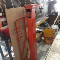 باسکول  سنگی ۲۰۰ کیلویی