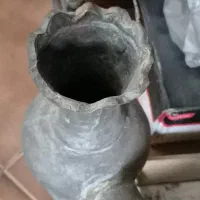آفتابه مسی