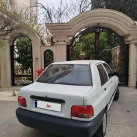 فروش خودرو پراید ۹۵ خانگی و کم کار