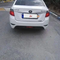 برلیانس 330 دنده ای مدل 96|خودرو سواری و وانت|فولادشهر, B7|دیوار