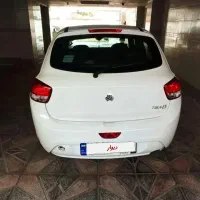 تیبا 2 مدل 1401