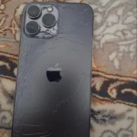 گوشی آیفون ۱۳پرومکس zaaدوسیم