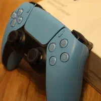 دسته اورجینال ps5|کنسول، بازی ویدئویی و آنلاین|تهران, صادقیه|دیوار