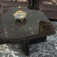 فروش مبل و عسلی و میز به علت جابجایی|مبلمان خانگی و میز عسلی|فردیس, شهرک شهید حسینی|دیوار