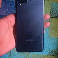 سامسونگ Galaxy A12 با حافظهٔ ۱۲۸ گیگابایت|موبایل|رشت, گلباغ نماز|دیوار