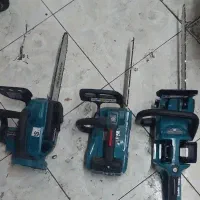 فروش اره زنجیری تیغه ۳۰ سانت قوی شارژی