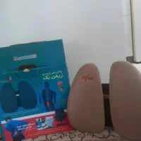 زیفن بک|صندلی و نیمکت|پردیس, فاز ۱۱|دیوار