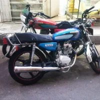 هندا 125،150 زیر قیمت