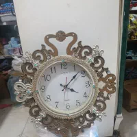 ساعت دیواری کوچک و بزرگ|ساعت دیواری و تزئینی|مشهد, پنجتن|دیوار