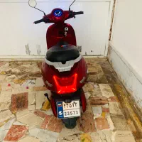 وسپا gtr 1403