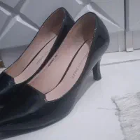 کفش مجلسی زنانه