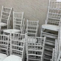 کرایه صندلی شیواری