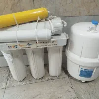 مخزن دستگاه تصفیه آب تایوان