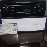 ضبط فابریک فلش و usb و سی دی خور کاملا سالم