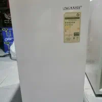 فروش یخچال هتلی 2عدد