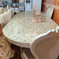 میز وصندلی غذاخوری|میز و صندلی غذاخوری|توکهور, |دیوار