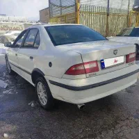 samand lx سمند
