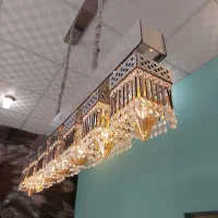 لوستر|لوستر و چراغ آویز|شیراز, معالی‌آباد|دیوار