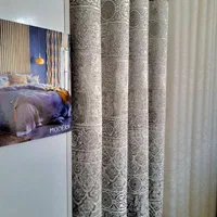 پرده مینیمال|پرده، رانر، رومیزی|زنجان, |دیوار