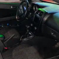 برلیانس h320 مدل ۹۷ ۱۶۵۰|خودرو سواری و وانت|مشهد, تربیت (صدف)|دیوار