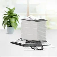 تایپ و تکثیر جزوه ارزان 1000