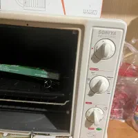 توستر در حد نو