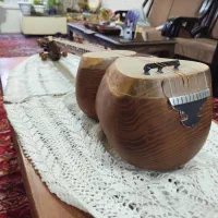 تار|سازهای سنتی|تبریز, |دیوار