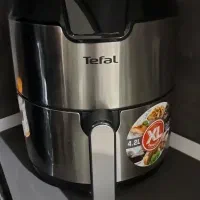 سرخ کن بدون روغن تفال