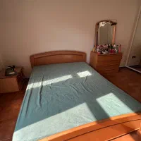 سرویس خواب دو نفره|تخت و سرویس خواب|تهران, میرداماد|دیوار
