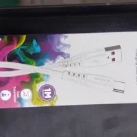 کابل جوکید تایپ سی و اندروید
