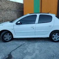 سواری ۲۰۷ سقف پانا ۴۰۲