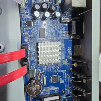 دستگاه رکوردر دوربین مداربسته DVR|دوربین مداربسته|تهران, فردوسی|دیوار
